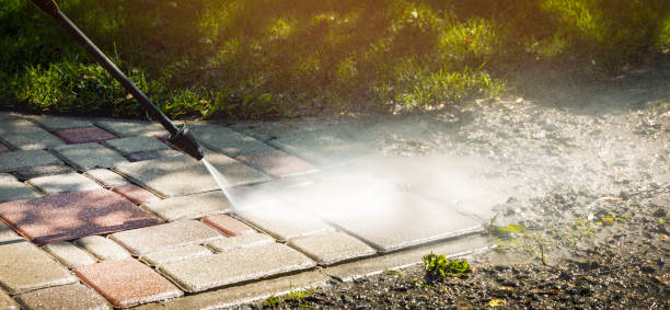 Centreville, MS Pressure Washing Services Company