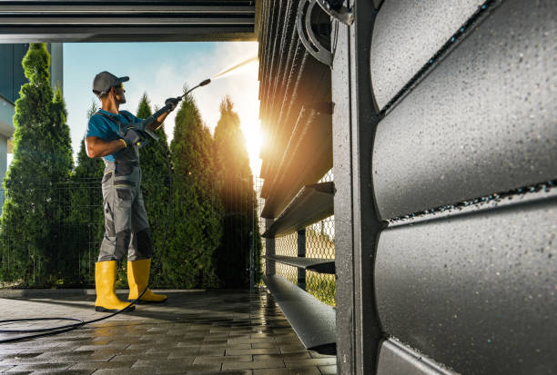 Best Gas Station Cleaning  in Centreville, MS